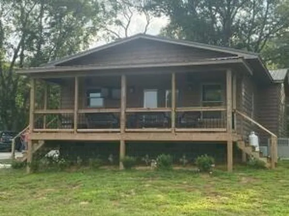 5203 Upper River Rd NE, Charleston, TN 37310