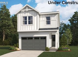 878 Solum Grv, Colorado Springs, CO 80915