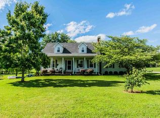 240 W G Talley Rd, Alvaton, KY 42122