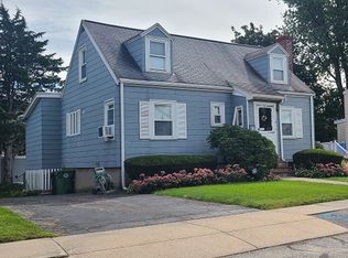 118 Edward Rd, Watertown, MA 02472