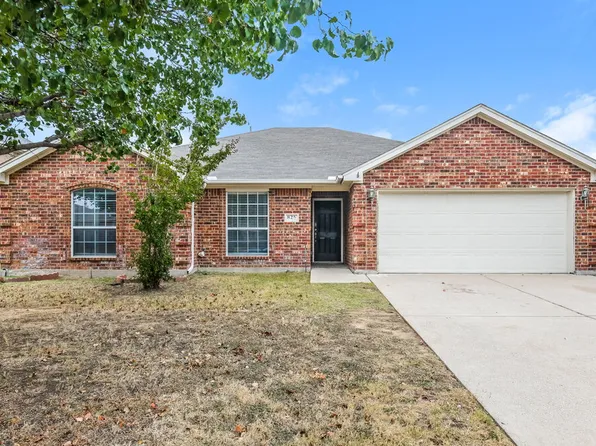 825 Mesa Vista Dr, Crowley, TX 76036
