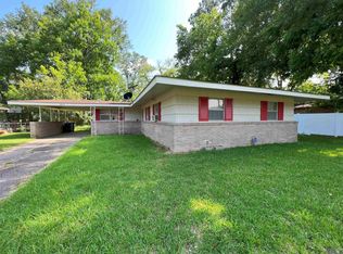 6624 Nellie Ave, Baton Rouge, LA 70805