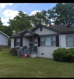 920 Berry St, Orangeburg, SC, 29115