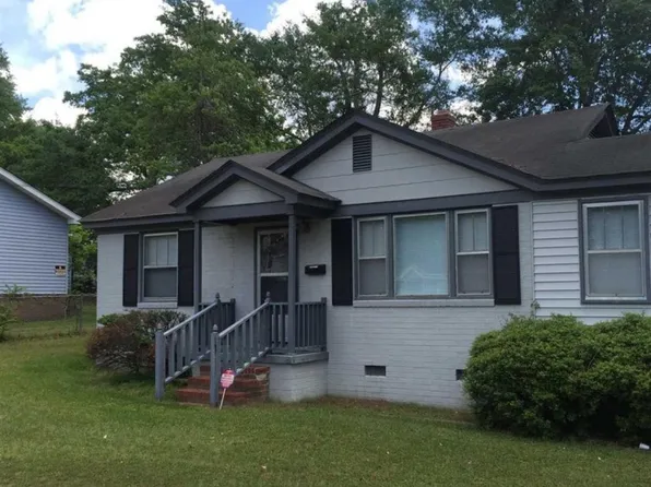 920 Berry St, Orangeburg, SC 29115