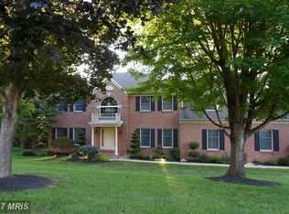 1697 Campbell Rd, Forest Hill, MD 21050