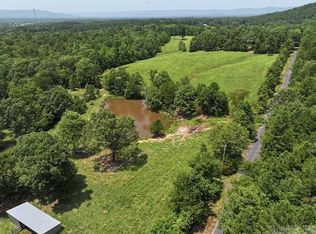 Polk Rd #78, Mena, AR 71953