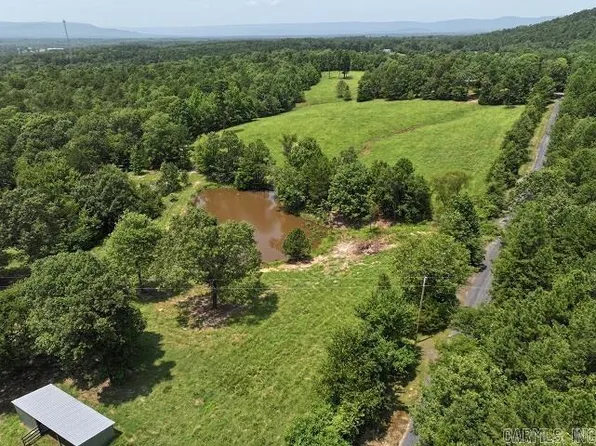 Polk Rd #78, Mena, AR 71953