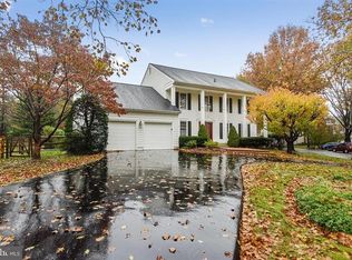 9021 Snowford Ct, Montgomery Village, MD 20886