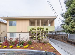 40 Madison Ave APT 2, San Mateo, CA 94402