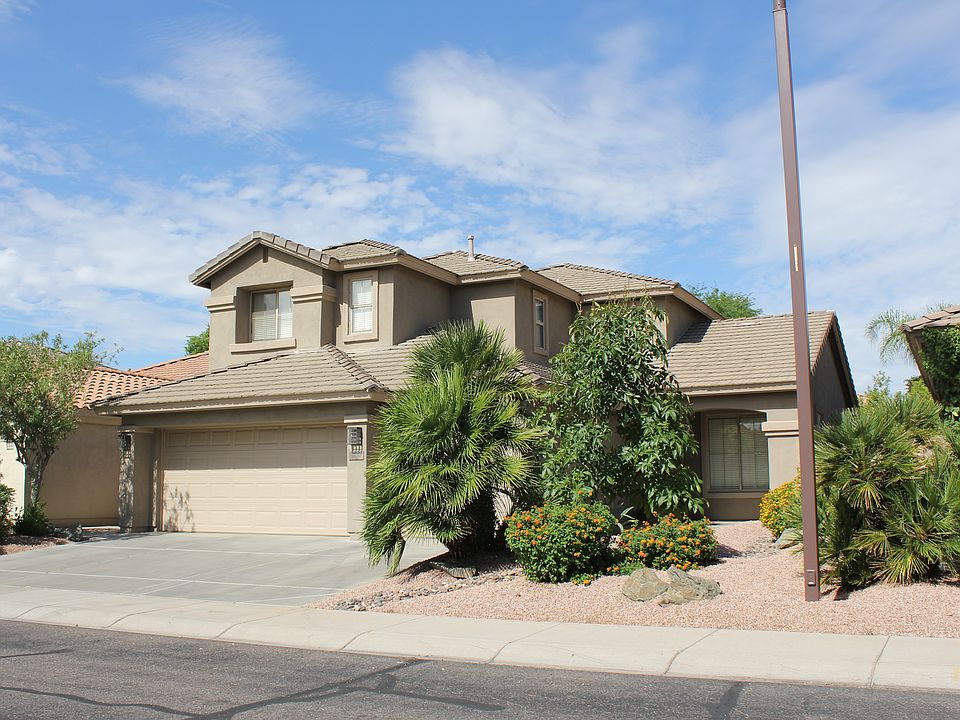 1st image of 7732 S La Corta Dr