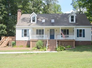 8225 Babbler Ln, North Chesterfield, VA 23235