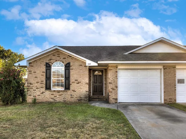 2207 Dartmouth Dr, Sumter, SC 29153