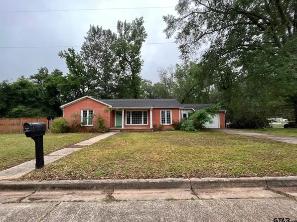 606 Monroe St, Kilgore, TX 75662