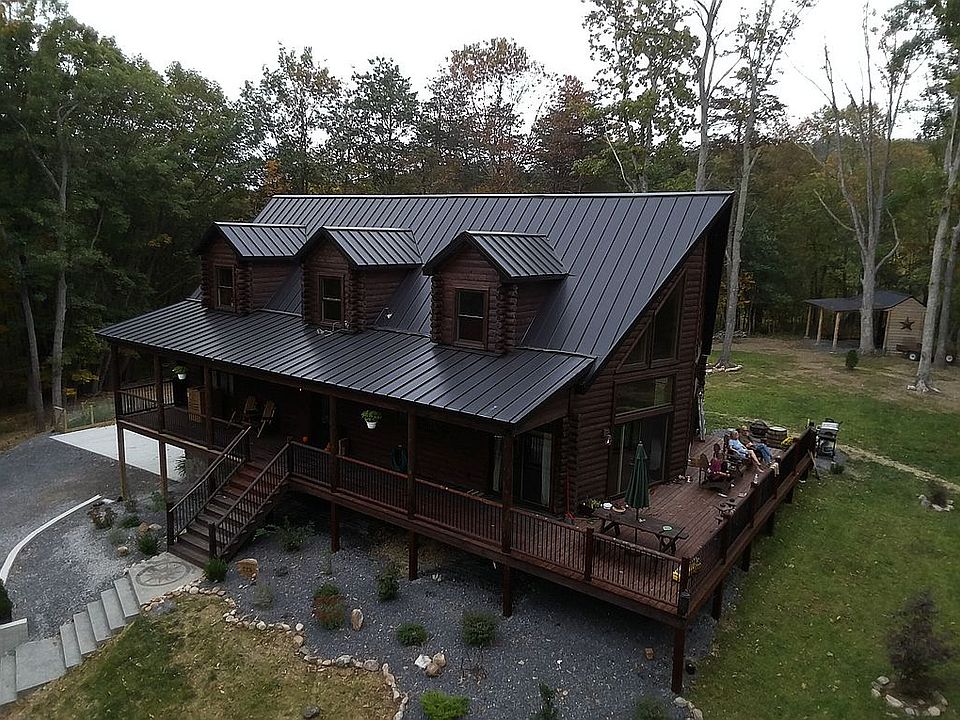 225 Rock Enon Springs Rd, Gore, VA 22637 Zillow