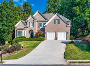 6650 River Crest Pt, Suwanee, GA 30024