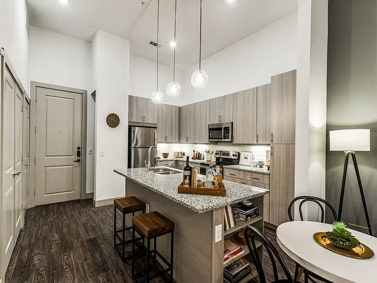 Apartments at the Sound — Photo 6