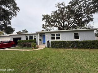 2116 Pope Ave, South Daytona, FL 32119
