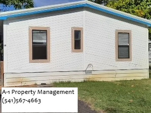 32126 E Punkin Center Rd Unit 10, Hermiston, OR 97838