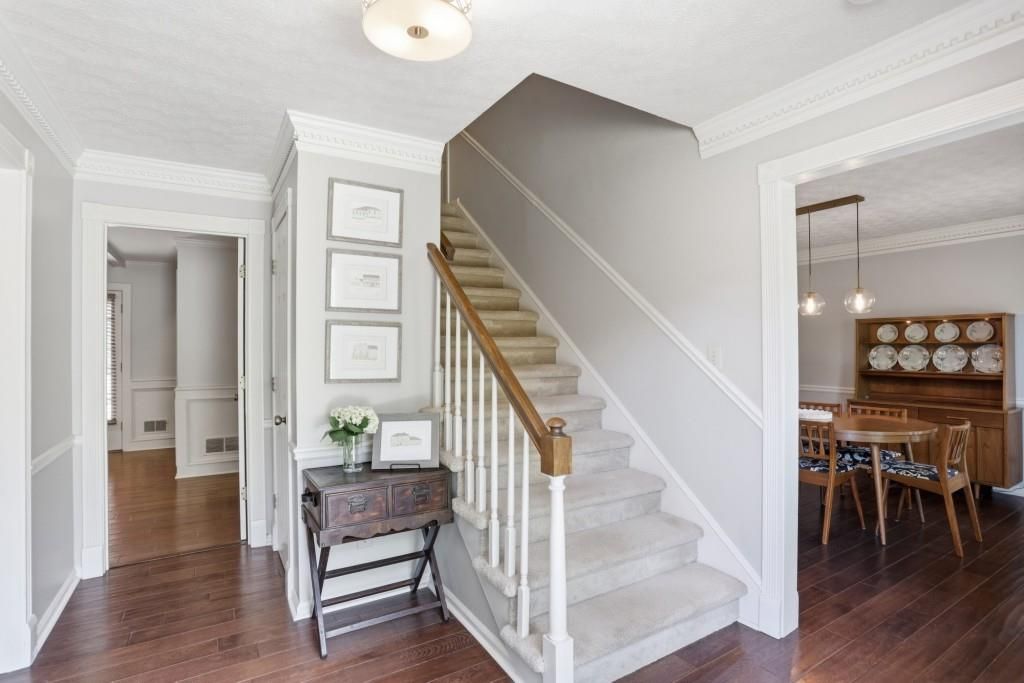 250 Hollyridge Way, Roswell, GA - View 5