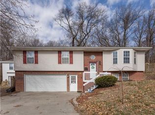 3504 N 7th St, Saint Joseph, MO 64501
