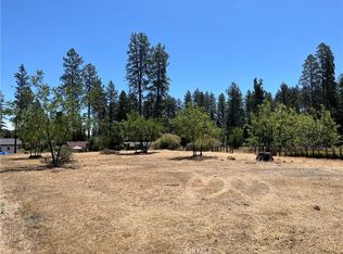 1387 Wagstaff Rd, Paradise, CA 95969