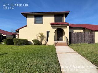 467 Hunter Cir, Kissimmee, FL 34758