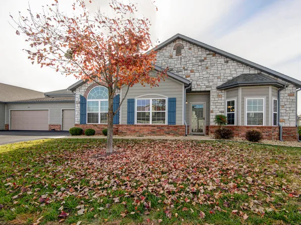 211 Rue De Villa Circle, Branson, MO 65616