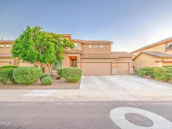 3945 W SALTER Drive, Glendale, AZ 85308