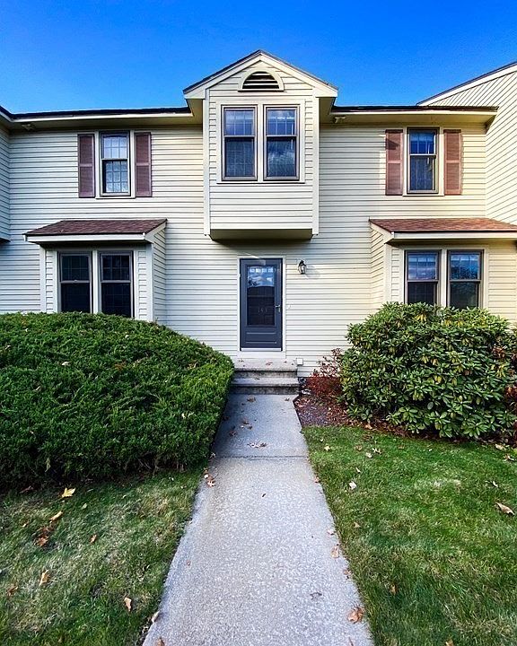 143 Apache Way 143, Tewksbury, MA 01876 Zillow