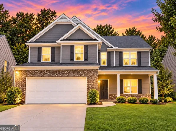 150 Laurelcrest Ln, Dallas, GA 30132