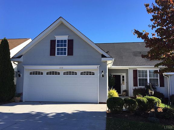 2nd image of 109 Bexley Dr