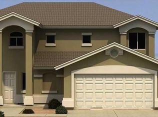 12172 Buckshot Ct, El Paso, TX 79934