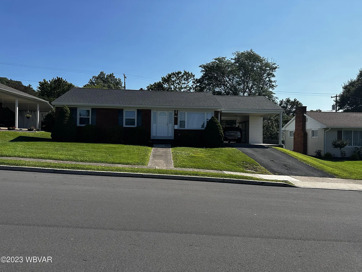 1750 Fredna Ave photo 1