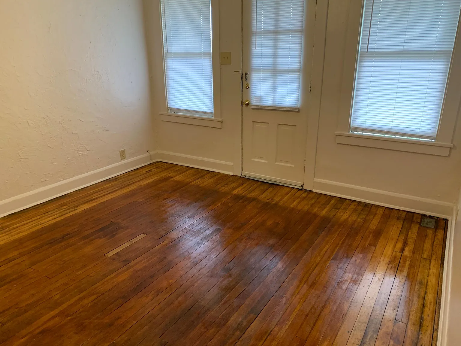 1 bed, 600 sqft, $600 — Photo 4