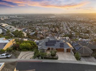 6206 Caminito Plata, San Diego, CA 92120