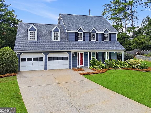 2nd image of 1303 Partridge Way