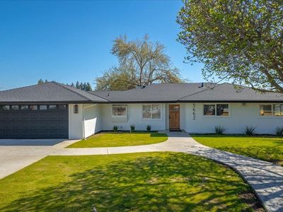 5662 N McCall Ave, Clovis, CA, 93619