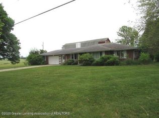 6157 Marshall Rd, Olivet, MI 49076