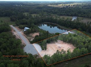 163 Private Road 1122, Gilmer, TX 75645