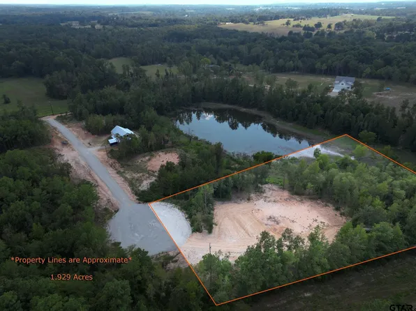 163 Private Road 1122, Gilmer, TX 75645