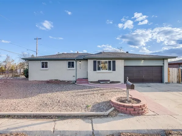 8408 W 62nd Place, Arvada, CO 80004