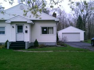 116 King Ave, New Castle, PA