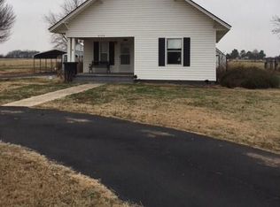 6100 Cemetery Rd, Noble, OK 73068