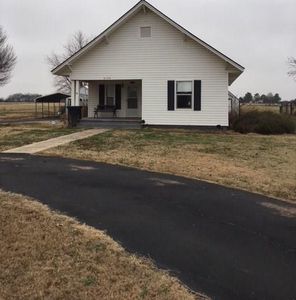 6100 Cemetery Rd, Noble, OK, 73068