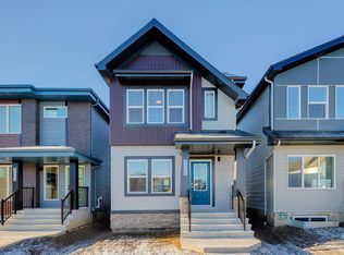 2008 191st St NW, Edmonton, AB