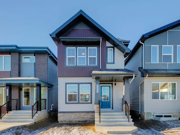 2008 191st St NW, Edmonton, AB T6M 3A8