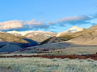 Tbd Meadow Lake Ln, Polaris, MT 59746