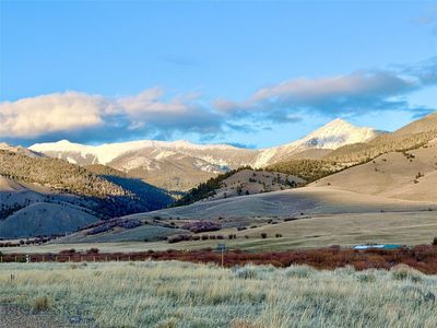 Tbd Meadow Lake Ln, Polaris, MT, 59746