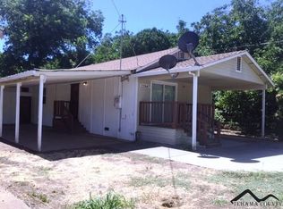 23947 Bray Ave, Red Bluff, CA 96080