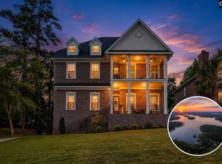112 Bay Pointe Dr, Chapin, SC 29036